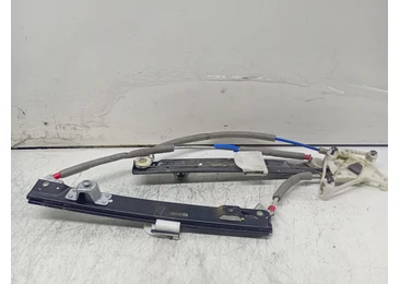 Macara geam stanga spate Ford B-MAX 1 (2012 - 2018) 1.4 benzina spjd