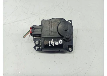 Motoras clapeta mixaj aer av1119e616bb Ford B-MAX 1 (2012 - 2018) 1.4 benzina spjd