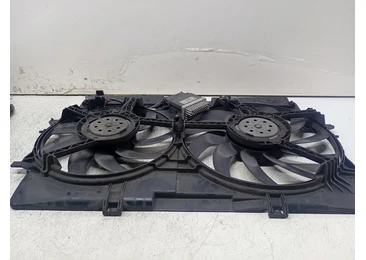 Electroventilator gmv 8K0121003M Audi A4 B8/8K (2007 - 2011) 2.7 tdi CGKA