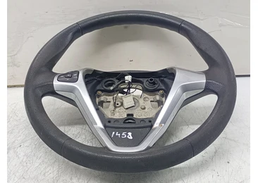 Volan in 3 spite cu comenzi 62144390F00 Ford Fiesta 6 (facelift) (2013 - 2020) 1.0 benzina