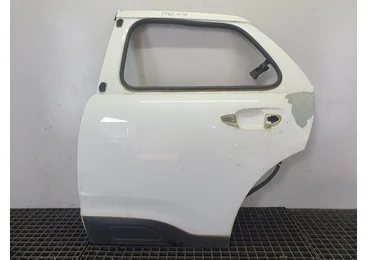 Usa stanga spate Citroen C4 Cactus 1 (2014 - 2018) 1.2 i EB2ADT