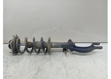 Amortizor cu arc stanga fata 4G8031j Audi A7 4G (2010 - 2014) 3.0 tdi CDUC
