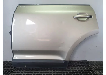 Usa stanga spate Citroen C3 1 (2002 - 2010) 1.6 i FX6B