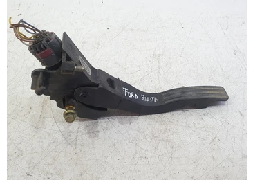 Pedala acceleratie xr8f-9f832-bd Ford Fiesta 5 (2001 - 2007)