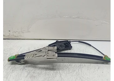 Macara geam stanga spate 8K0839461A Audi A4 B8/8K (2007 - 2011) 2.7 tdi CGKA