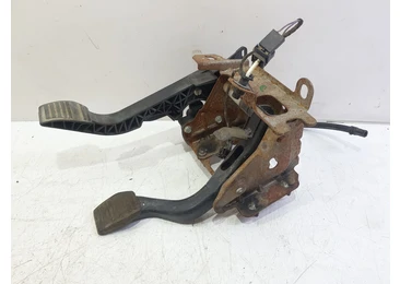 Pod pedalier xs61-7520-bd Ford Fiesta 5 (2001 - 2007)