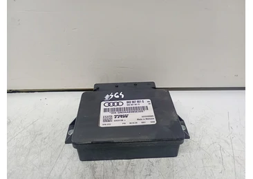 Calculator frana de mana 8K0907801G Audi A4 B8/8K (2007 - 2011) 2.7 tdi CGKA