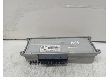 Amplificator audio 8R0035223E Audi A4 B8/8K (2007 - 2011) 2.7 tdi CGKA