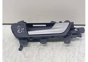 Maner interior dreapta spate 8K0839020 Audi A4 B8/8K (2007 - 2011) 2.7 tdi CGKA