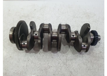 Arbore cotit vibrochen 04L105263b Audi A6 4G/C7 (2010 - 2014) cnh