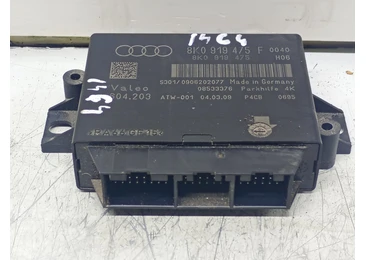 Modul senzori parcare 8K0919475F Audi A4 B8/8K (2007 - 2011) 2.7 tdi CGKA