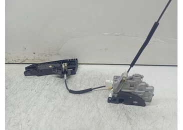 Broasca dreapta spate Audi A4 B8/8K (2007 - 2011) 2.7 tdi CGKA