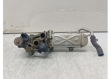 Racitor gaze EGR NRF2002287 Audi A4 B8/8K (2007 - 2011) 2.7 tdi CGKA
