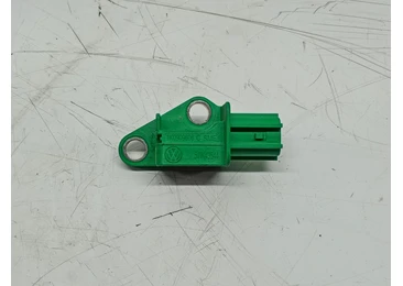 Senzor impact 1k0909606 Audi A4 B8/8K (2007 - 2011) 2.7 tdi CGKA