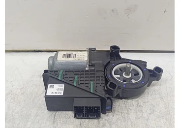 Motoras geam dreapta spate 6Y0959812 Volkswagen Polo 4 (9N) (2001 - 2005)