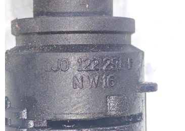 Furtun apa 1j0122291d Volkswagen Golf 4 (1997 - 2006) - miniatura 3