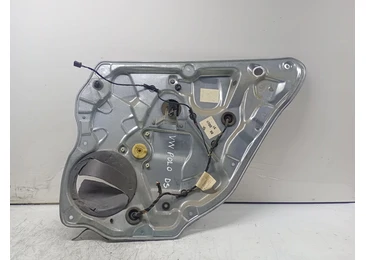 Macara geam dreapta spate 6Q4971161A Volkswagen Polo 4 (9N) (2001 - 2005)