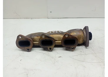 Galerie evacuare 059253033l Audi A4 B8/8K (2007 - 2011) 2.7 tdi CGKA