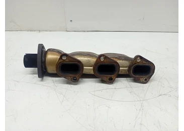 Galerie evacuare 059253034l Audi A4 B8/8K (2007 - 2011) 2.7 tdi CGKA