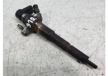 Injector 166000372r Renault Master 3 (1st facelift) (2014 - 2019) 2.3 dci   M9T706 M9T706
