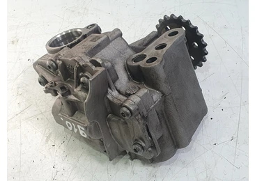 Pompa ulei 150009761r Renault Master 3 (1st facelift) (2014 - 2019) 2.3 dci   M9T706 M9T706