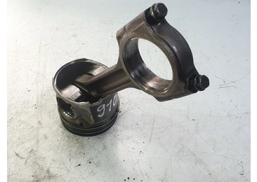 Piston cu biela Renault Master 3 (1st facelift) (2014 - 2019) 2.3 dci   M9T706 M9T706