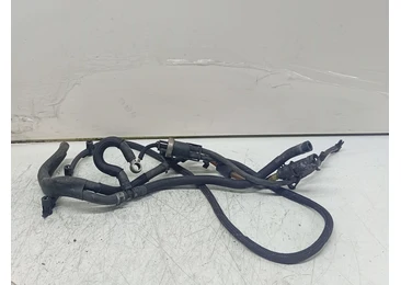 Rampa retur injectoare 0592180 Audi A6 4F/C6 (facelift) (2008 - 2011)