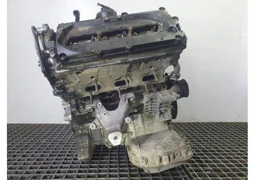 Motor complet fara anexe CGKA Audi A4 B8/8K (2007 - 2011) 2.7 tdi CGKA