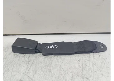 Pretensioner 96395359xx Citroen C3 1 (2002 - 2010) 1.6 i FX6B