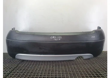 Bara spate 9645081180 Citroen C3 1 (2002 - 2010) 1.6 i FX6B