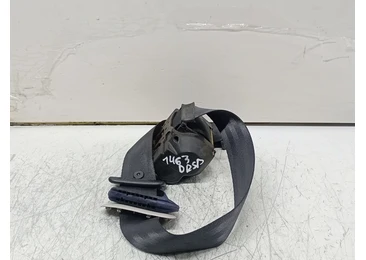 Centura siguranta dreapta spate 96408573xx Citroen C3 1 (2002 - 2010) 1.6 i FX6B