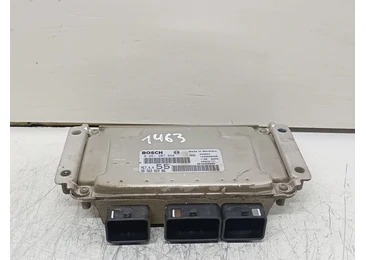 Calculator motor ECU 9656982980 Citroen C3 1 (2002 - 2010) 1.6 i FX6B
