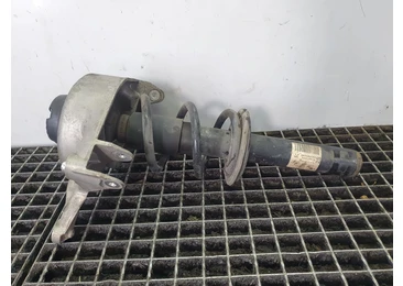 Amortizor cu arc stanga fata 8t0413031af Audi A4 B8/8K (2007 - 2011) 2.7 tdi CGKA