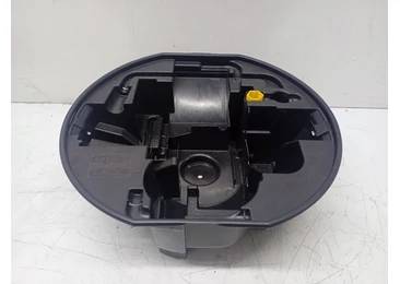 Suport roata rezerva 9642729780 Citroen C3 1 (2002 - 2010)