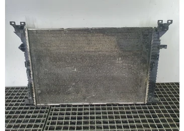 Radiator apa 8k0121251q Audi A4 B8/8K (2007 - 2011) 2.7 tdi CGKA