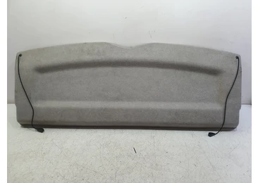 Polita portbagaj Citroen C3 1 (2002 - 2010) 1.6 i FX6B