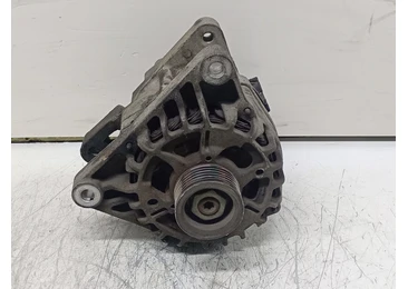 Alternator 9642879480 Citroen C3 1 (2002 - 2010) 1.6 i FX6B