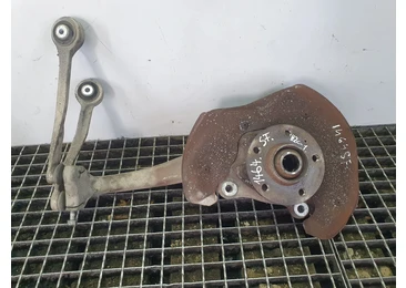 Fuzeta stanga fata Audi A4 B8/8K (2007 - 2011) 2.7 tdi CGKA