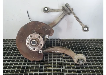 Fuzeta dreapta fata Audi A4 B8/8K (2007 - 2011) 2.7 tdi CGKA