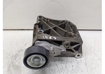Rola intinzatoare 9637349380 Citroen C3 1 (2002 - 2010) 1.6 i FX6B