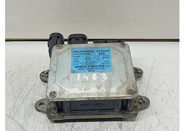 Calculator servodirectie 9653783580 Citroen C3 1 (2002 - 2010) 1.6 i FX6B