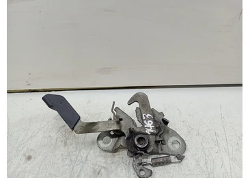 Broasca capota Citroen C3 1 (2002 - 2010) 1.6 i FX6B