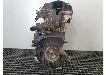 Motor complet fara anexe FX6B Citroen C3 1 (2002 - 2010) 1.6 i FX6B