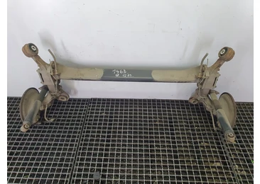 Punte spate Citroen C3 1 (2002 - 2010) 1.6 i FX6B