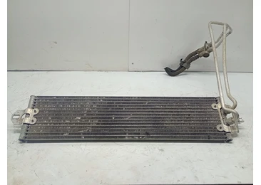 Radiator ulei 7l0317019bbh3 Volkswagen Touareg 1 (7L) (facelift) (2007 - 2010)