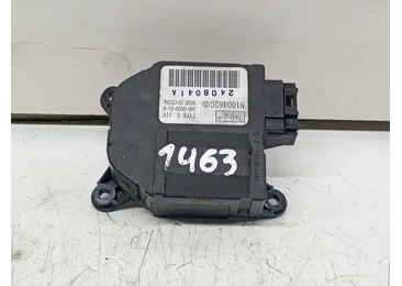Motoras clapeta mixaj aer N100462G Citroen C3 1 (2002 - 2010) 1.6 i FX6B