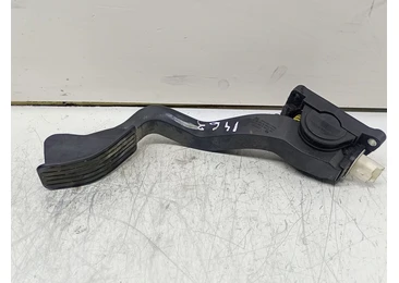 Pedala acceleratie 9646702180 Citroen C3 1 (2002 - 2010) 1.6 i FX6B