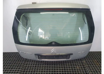 Haion Citroen C3 1 (2002 - 2010) 1.6 i FX6B