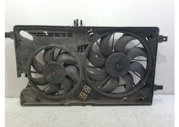 Electroventilator gmv 214812564r Renault Master 3 (2st facelift) (2019 - 2024)