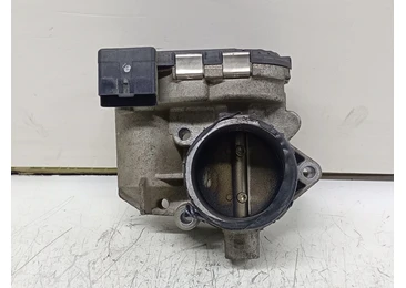 Clapeta acceleratie 0280750085 Citroen C3 1 (2002 - 2010) 1.6 i FX6B